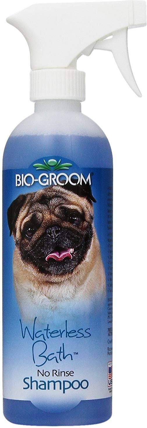 Bio-Groom Waterless Dog Shampoo