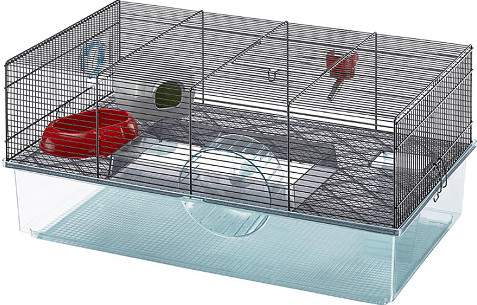 Ferplast Favola Hamster Cage