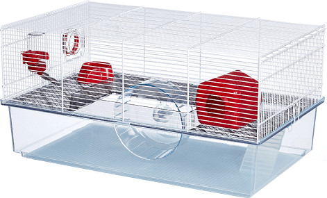 MidWest Brisby Hamster Cage