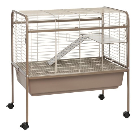 Prevue Pet Products Small Animal Cage