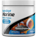 Seachem NutriDiet Marine Fisk Flak 