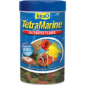  TetraMarine Salzwasser Flocken Meeresfische Lebensmittel