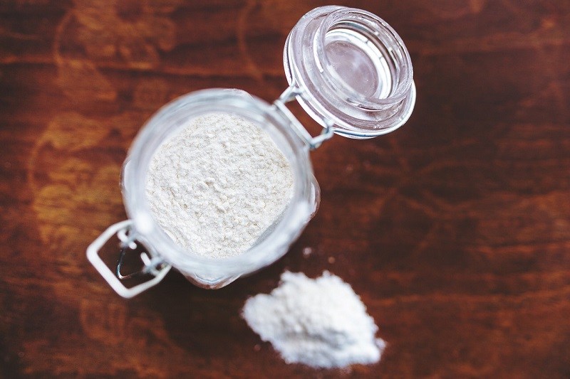 flour pixabay