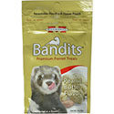 Marshall Bandits Premium Peanut Butter Flavor Ferret — Best Overall