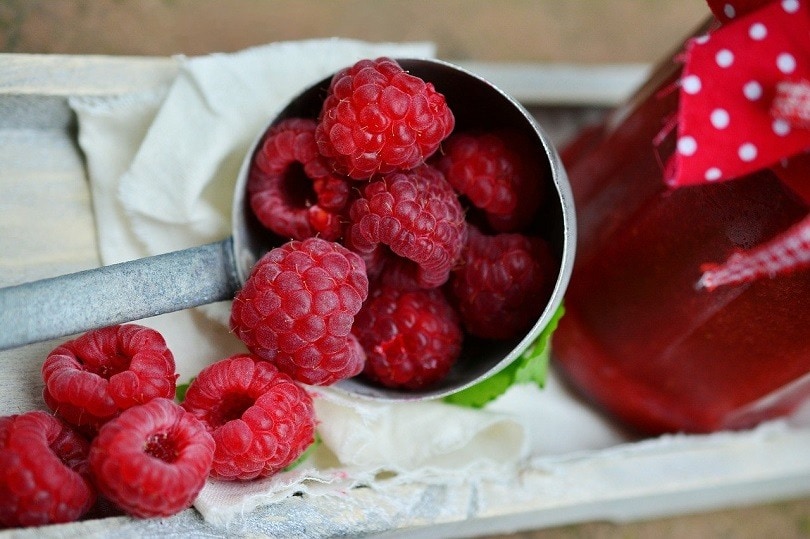 raspberries-pixabay