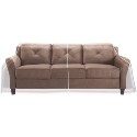 LAMINET Deluxe Couch Cover