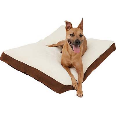 FRISCO Pillow Dog & Cat Bed