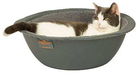 Hepper Nest Cat Bed