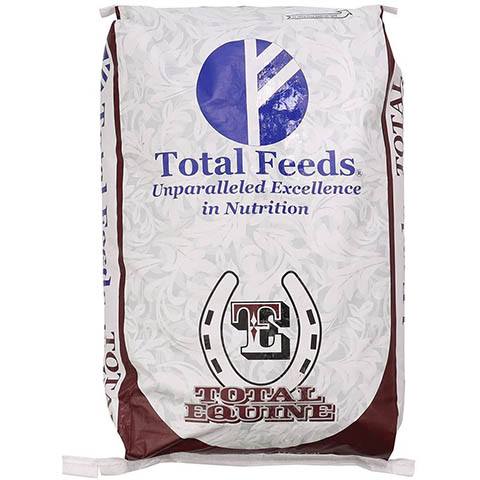 Total Feeds Total Equine