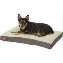Brindle Soft Orthopedic Dog Bed