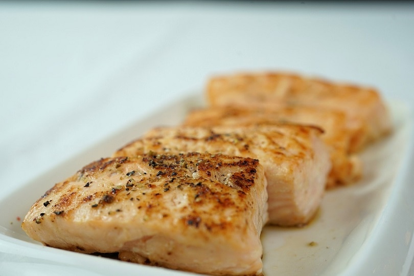salmon smoked-pixabay