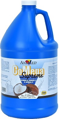 AniMed CoMega Supreme Oil