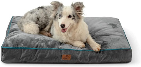 Bedsure Camas impermeables para perros