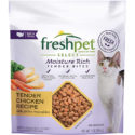 Freshpet® Select Tender Chicken Recipe