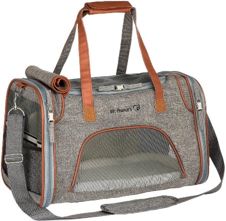 10 Best Cat Carriers for Large Cats in 2023 - Reviews & Top Picks | Pet ...