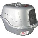 Nature’s Miracle Oval Hooded Litter Box