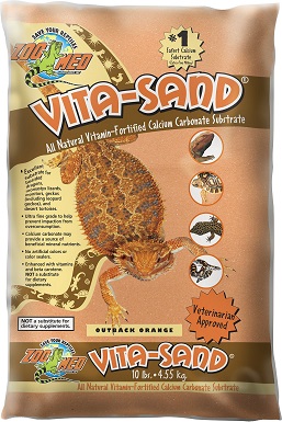 Zoo Med Vita-Sand – Best Overall