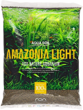 Amazonia Light Aqua Soil