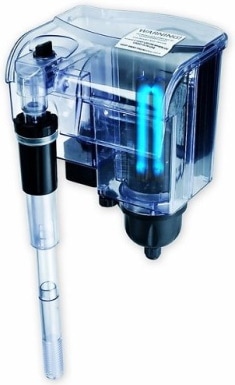 Aquatop Hang-On Back UV Sterilizer Filter