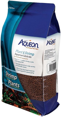 Aqueon Plant and Shrimp Substrate