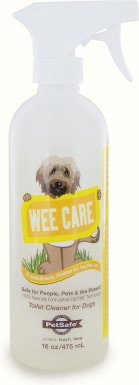 PetCare Wee Care Enzyme Cleaner