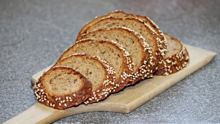 grain bread