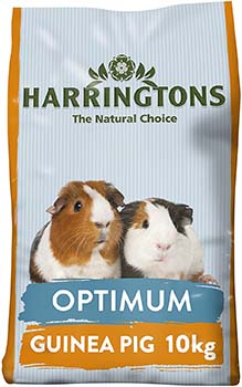 Harringtons Optimum