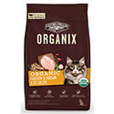 Organix Castor & Pollux Dry Cat Food