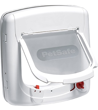 PetSafe Staywell, Deluxe Infra-Red Cat Flap