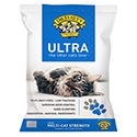 Ultra-Premium Clumping cat litter
