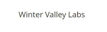 Winter Valley Labs