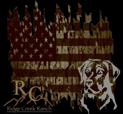 ridge creek ranch logo