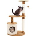 Petmaker 3-Tier Cat Tower