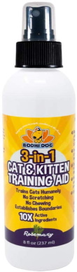 3-in-1 Cat & Kitten Training Aid