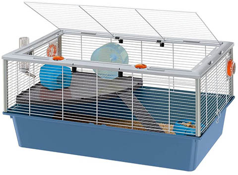 Ferplast Cage for Hamsters