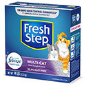 Fresh Step Multi-Cat 