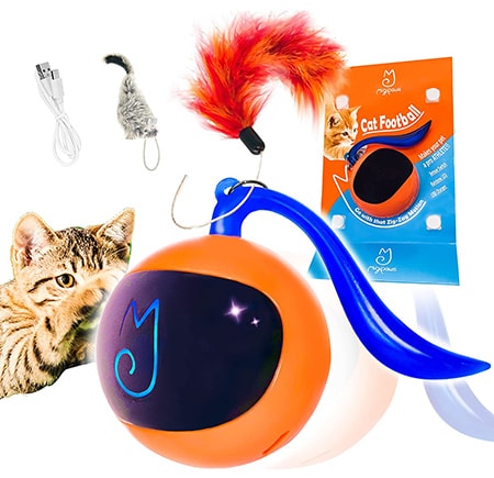 Migipaws Cat Toy