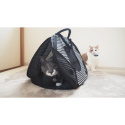 Necoichi Ultra Light Collapsible Cat Carrier Bag