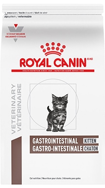 Royal Canin Veterinary Diet Gastrointestinal Kitten