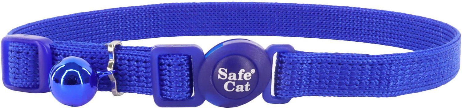 Safe Cat Snag-Proof Breakaway Collar