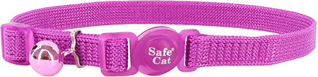 Safe Cat Snag-Proof Cat Collar