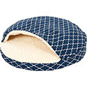 Snoozer Pet Products Orthopedic Cave Bed
