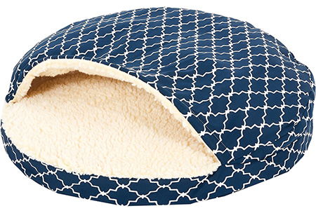 Snoozer Pet Products Orthopedic Cave Bed