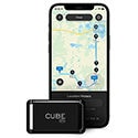 Cube Real-Time GPS Dog & Cat Tracker