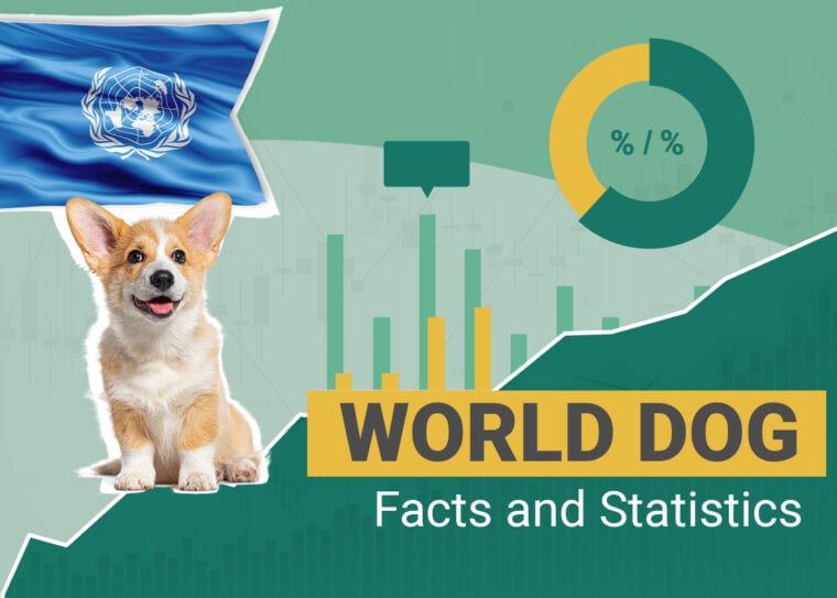 World Dog Facts and Statistics