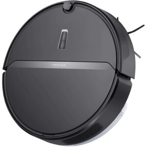 Roborock E4 Robot Vacuum and Mop Cleaner (1)