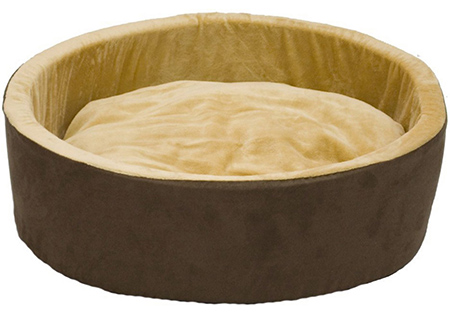 Thermo-Kitty Heated Cat Bed