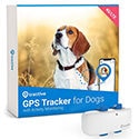 Tractive Dog & Cat GPS Tracker