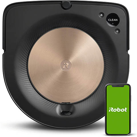 iRobot Roomba S9 (9150) Robot Vacuum