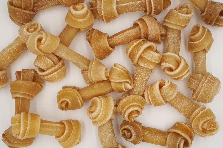 Can Puppies Have Rawhide? What You Need To Know!